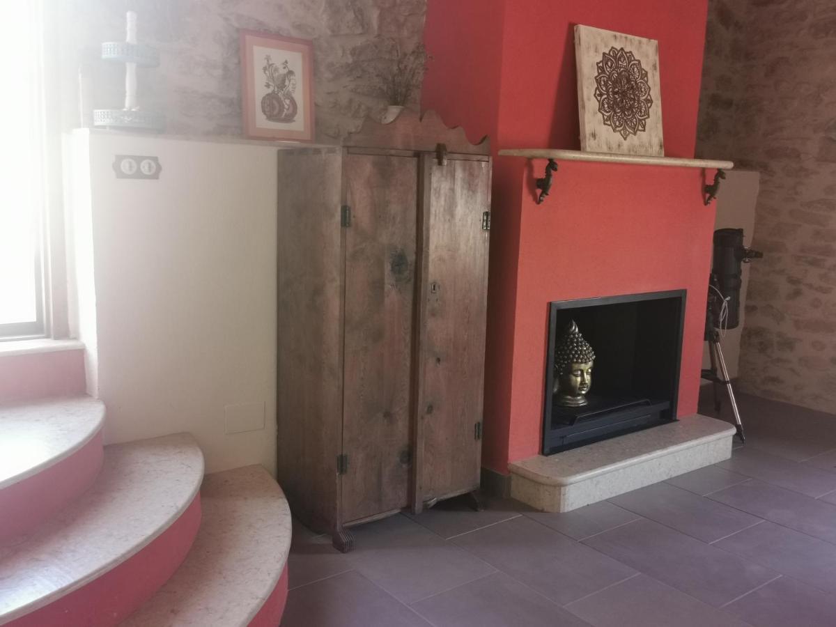 Masia Molinar Olocau del Rey Екстер'єр фото
